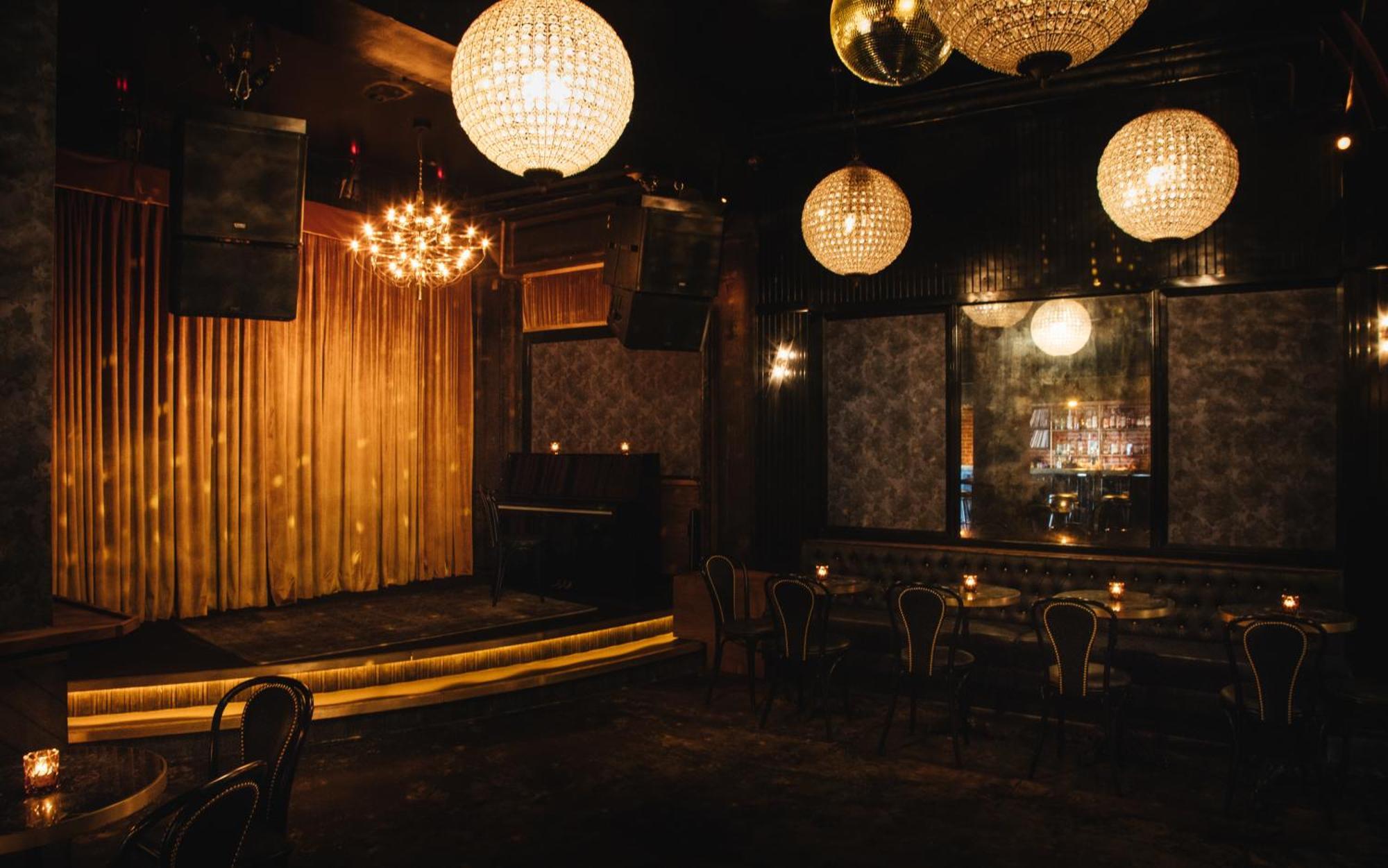 Gold-Diggers — Photos 2